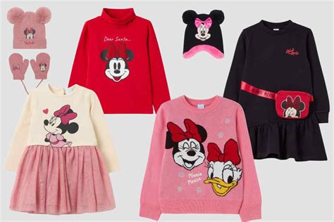 Collage di vari capi di abbigliamento Guess Bambina in saldo