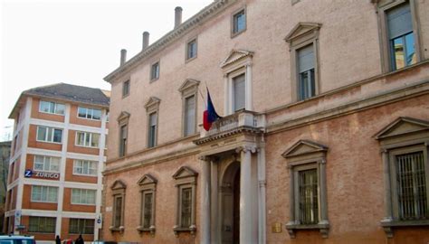 Tribunale di Parma