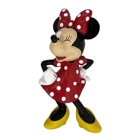 Minnie Mouse personaggio storico