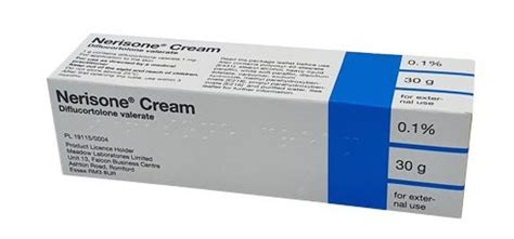 Molecola di Diflucortolone Valerato e Isoconazolo Nitrato