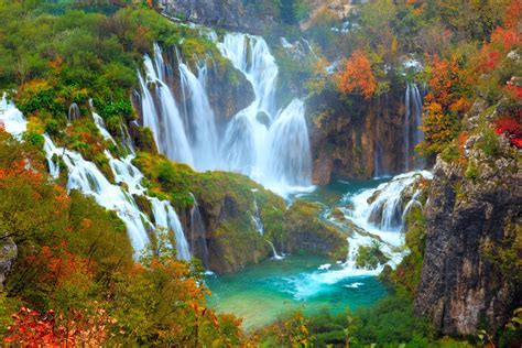 Cascate di Plitvice