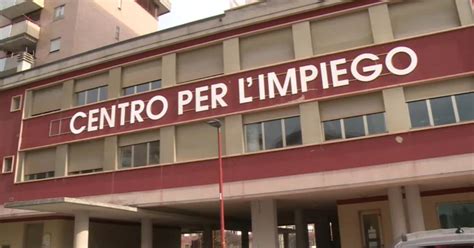 Edificio Centro per l'Impiego Genova Via Cesarea