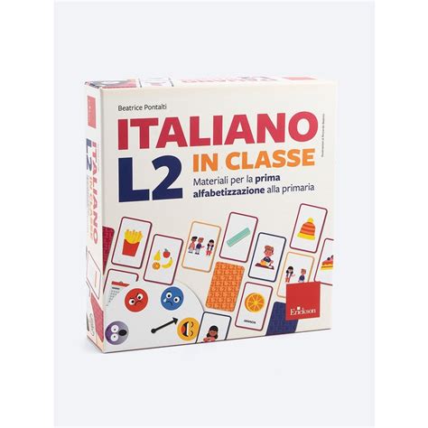 Kit per l'alfabetizzazione