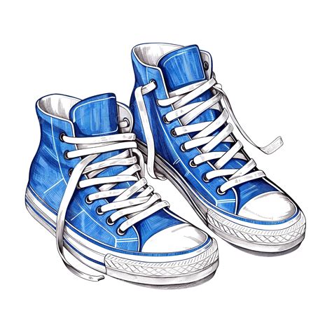 Dettaglio di una sneaker Converse per bambini con indicazione del margine di comfort