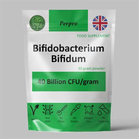 Bifidobacterium bifidum PRL2010