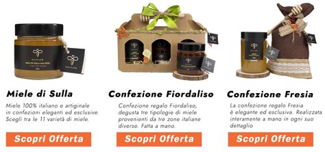 Confezioni di Bodinet
