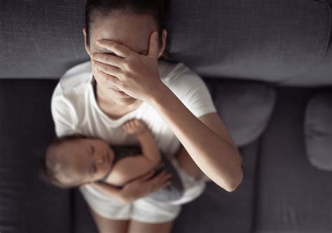 Differenza tra Baby Blues e Depressione Post Partum