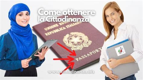 Ufficio legale specializzato in pratiche di cittadinanza italiana