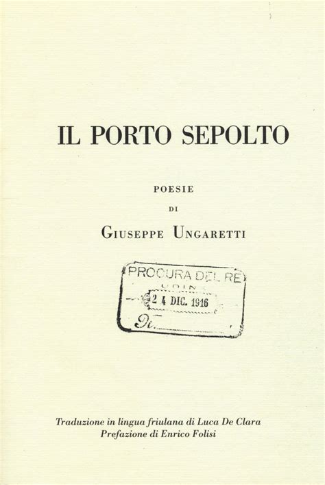 Copertina de 