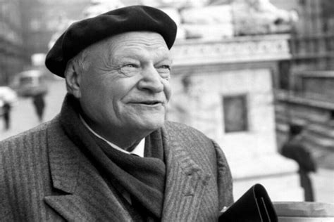 Giuseppe Ungaretti con la famiglia in Brasile