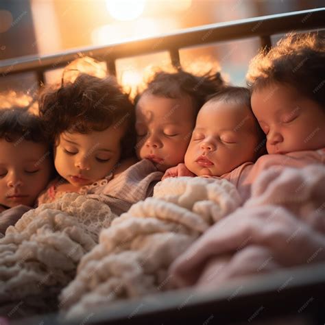 Bambini che dormono