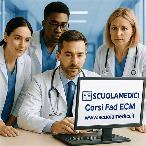 Medici in formazione