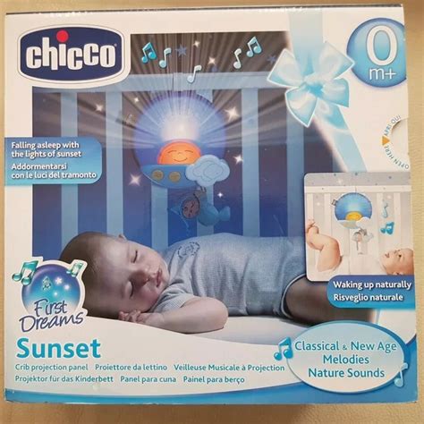 pannello Chicco First Dreams Sunset