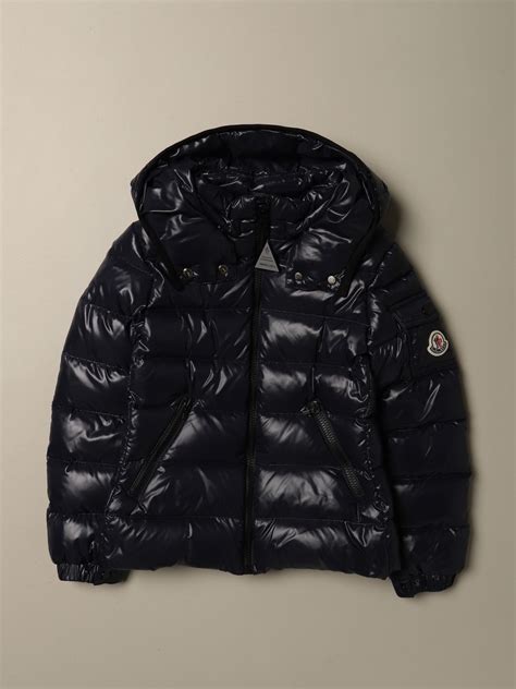 Moncler piumino bambina