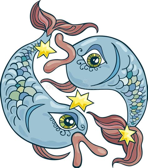 Zodiaco Pesci