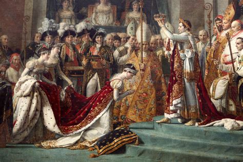 Incoronazione di Napoleone