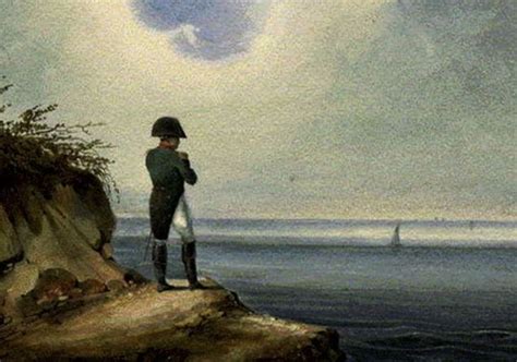 Napoleone a Sant'Elena