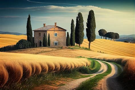 veduta aerea simbolica di un paesaggio di campagna siciliano che richiama il luogo del ritrovamento