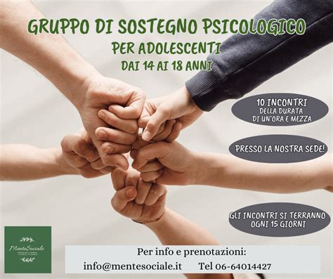 illustrazione concettuale che rappresenta l'importanza del supporto psicologico e della rete di protezione sociale