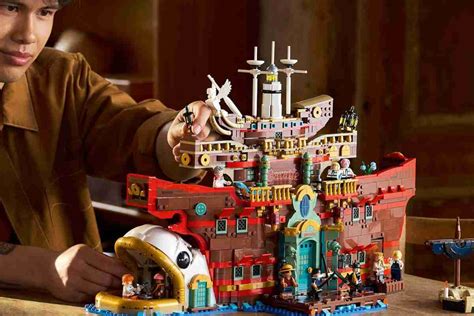 ragazzo che costruisce un set LEGO