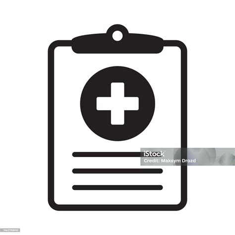 Icona del medico che consulta