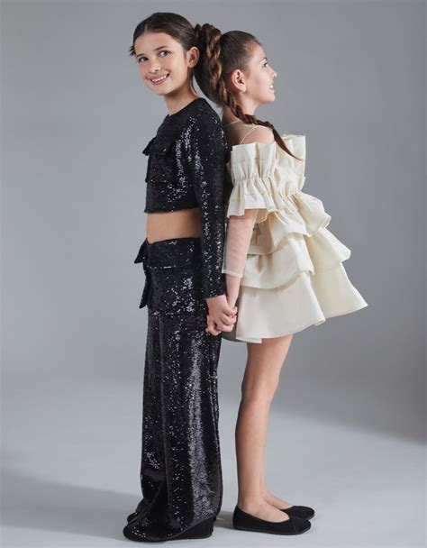 Elisabetta Franchi logo e collezione bambina