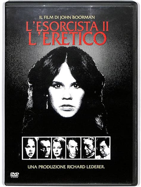 Fotogramma dal film L'esorcista II - L'eretico