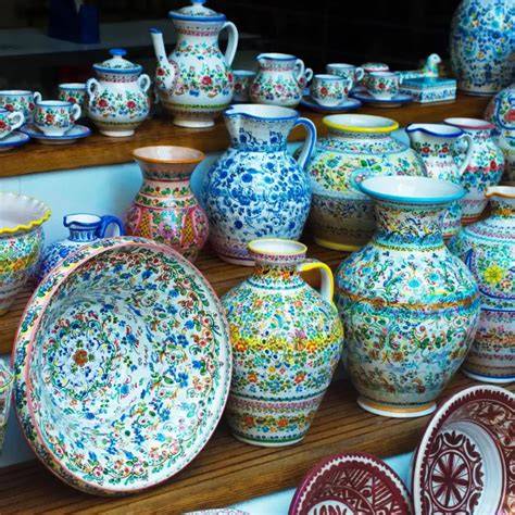 Picasso al lavoro con la ceramica