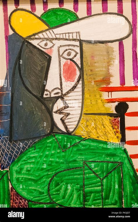 Busto di Picasso