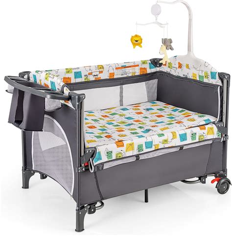 materasso per lettino neonato