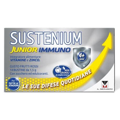 Sviluppo Sistema Immunitario Bambini