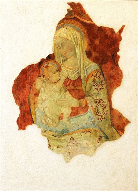 rappresentazione storica di una balia che allatta un bambino