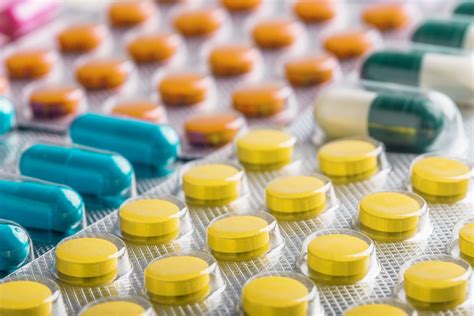Antibiotici per il trattamento della clamidia
