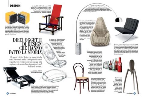 Oggetti di design iconici in plastica degli anni '60