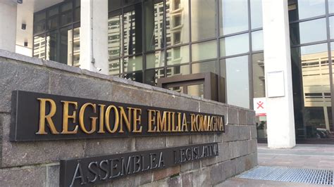 Sede della Regione Emilia-Romagna