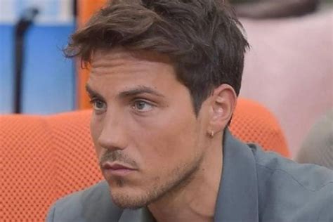 Daniele Dal Moro in un momento di riflessione sportiva