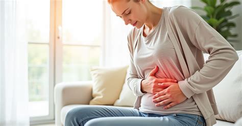Sintomi gastrointestinali che richiedono attenzione medica in gravidanza