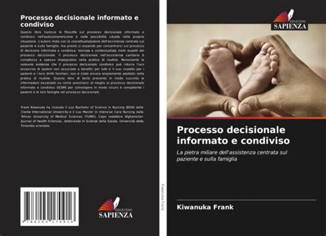 Processo decisionale informato sul parto