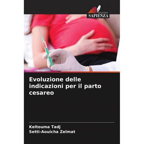 Diagramma delle indicazioni al parto cesareo