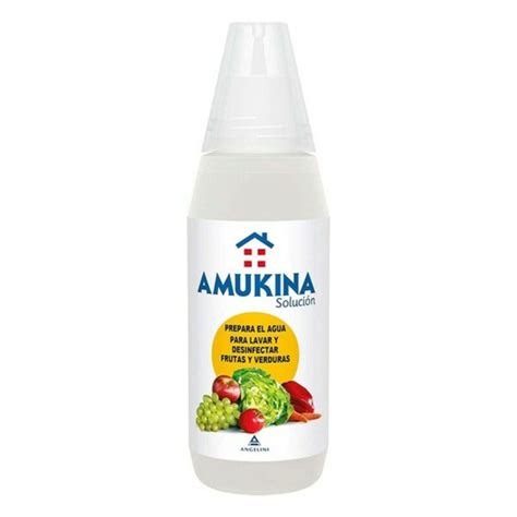 Detergenti per frutta e verdura