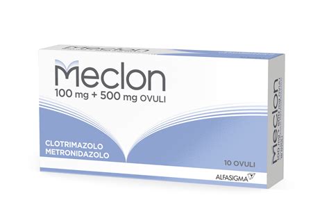 Grafico comparativo dei prezzi di Meclon Ovuli in diversi periodi