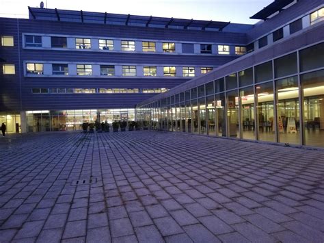 facciata ospedale legnano