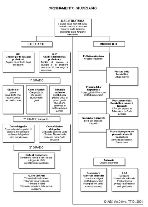 Schema del procedimento giudiziario in caso di opposizione al riconoscimento del figlio