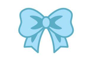 fiocco nascita azzurro classico