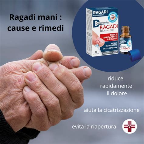 Capezzolo con ragade