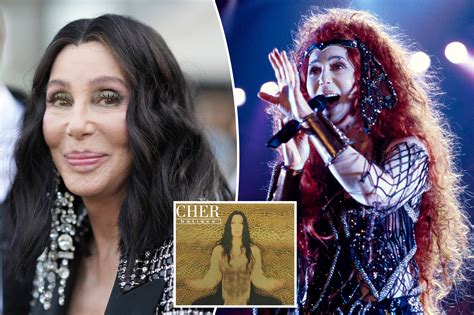 Cher all'Oscar