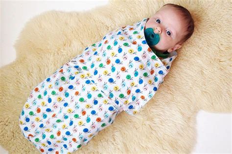 sacco nanna per neonato