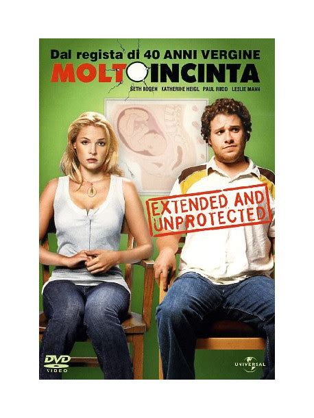 Locandina del film Molto Incinta