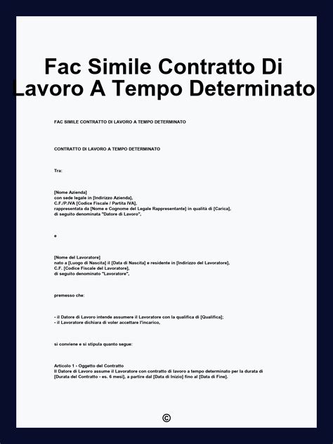 Documenti e penna per contratto di lavoro