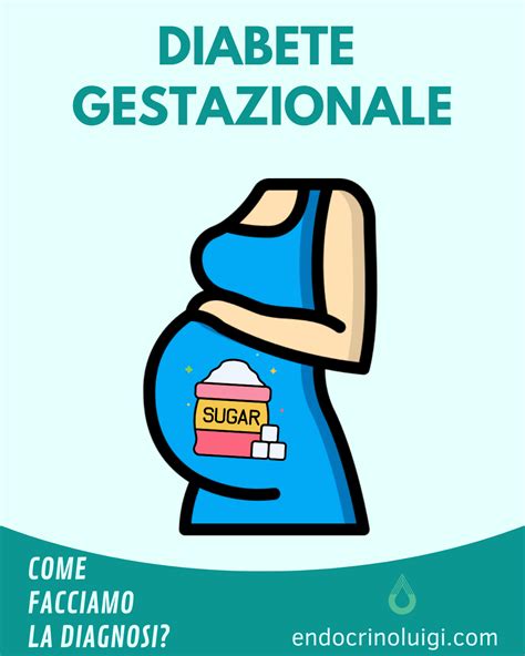 Diagramma flusso screening diabete gestazionale